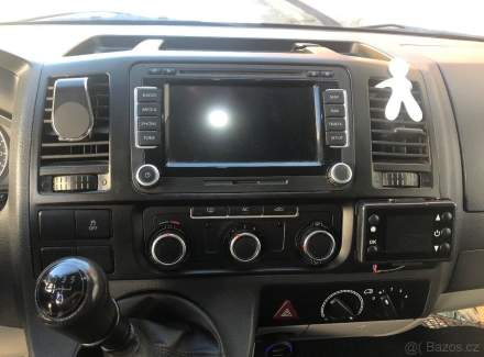 Volkswagen - Transporter