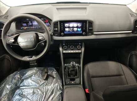 Škoda - Karoq