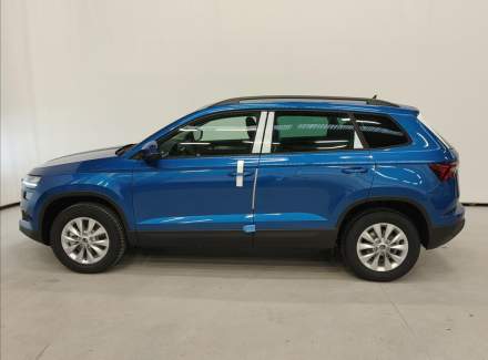 Škoda - Karoq