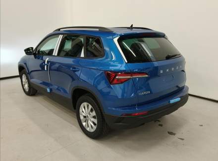 Škoda - Karoq