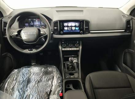 Škoda - Karoq