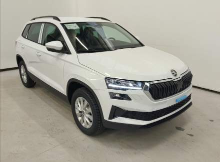 Škoda - Karoq