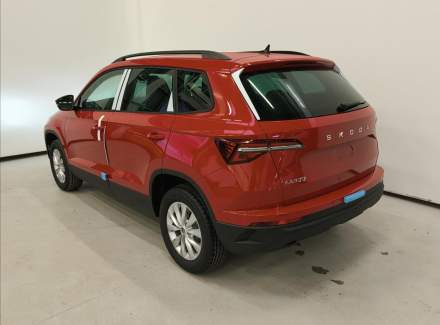 Škoda - Karoq