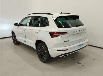 Škoda - Karoq