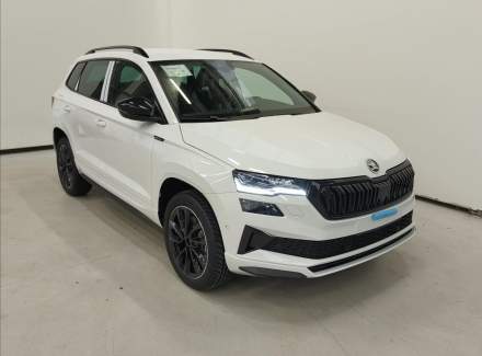 Škoda - Karoq