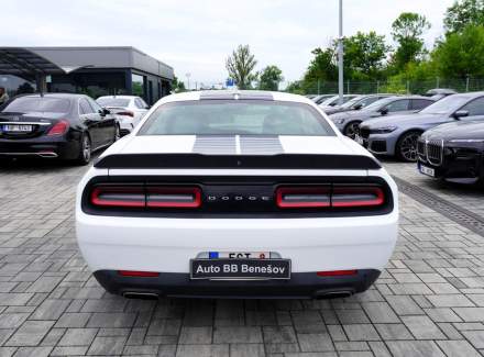 Dodge - Challenger