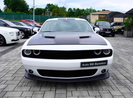 Dodge - Challenger