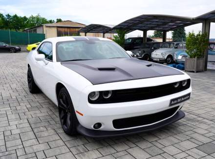 Dodge - Challenger