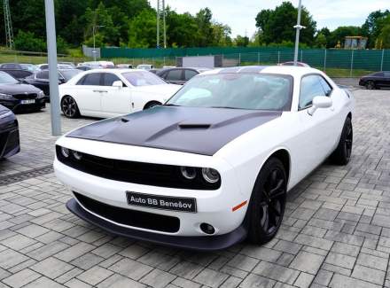 Dodge - Challenger