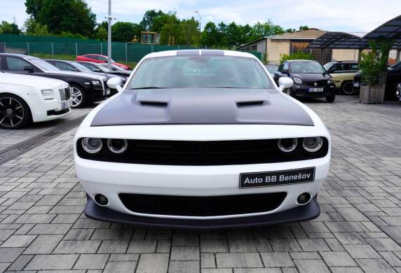 Dodge - Challenger