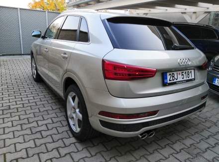 Audi - Q3