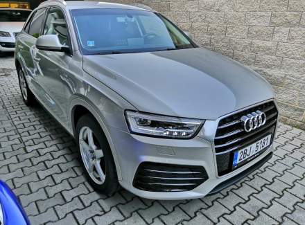 Audi - Q3