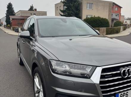 Audi - Q7