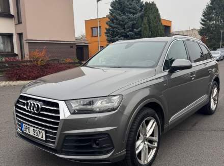 Audi - Q7