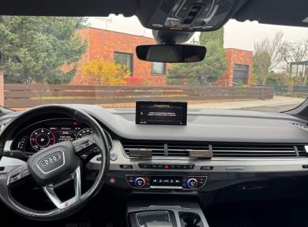 Audi - Q7