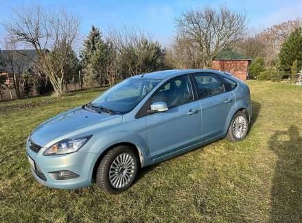 Ford - Focus