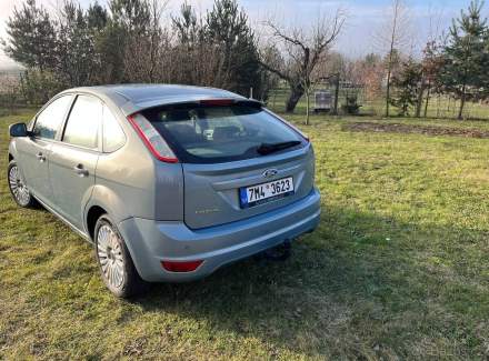 Ford - Focus