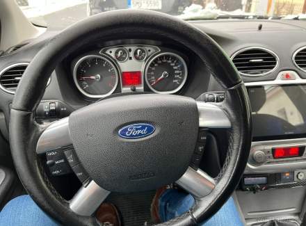 Ford - Focus