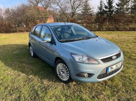 Ford - Focus