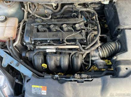 Ford - Focus