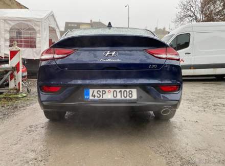 Hyundai - i30