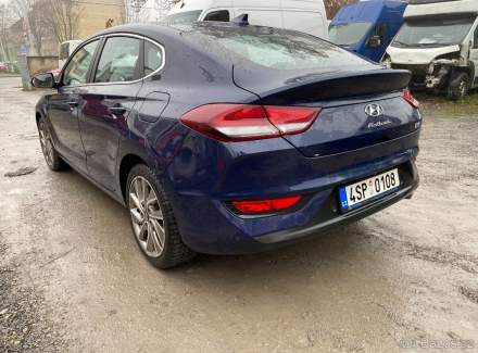Hyundai - i30