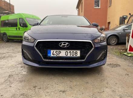 Hyundai - i30