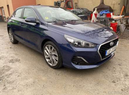 Hyundai - i30