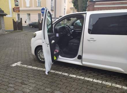 Toyota - Proace