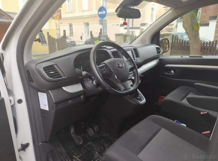 Toyota - Proace