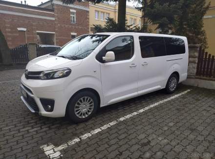 Toyota - Proace