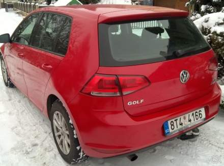 Volkswagen - Golf