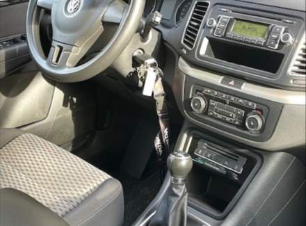 Volkswagen - Sharan