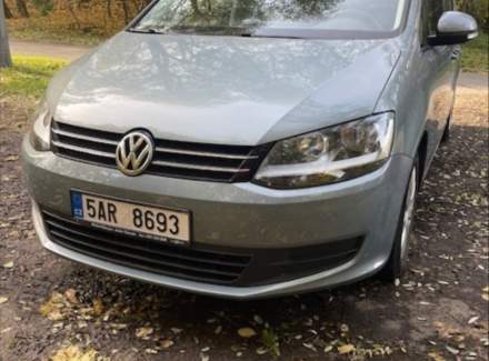 Volkswagen - Sharan