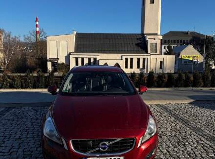 Volvo - S60