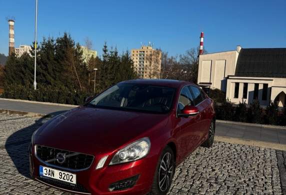 Volvo - S60