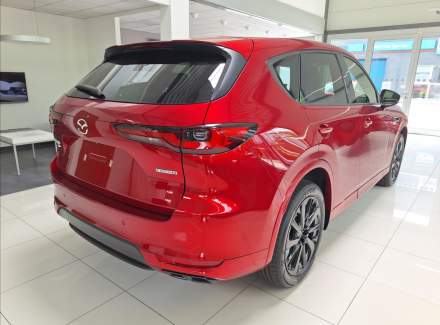 Mazda - CX-60