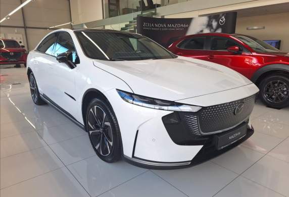 Mazda - 6e