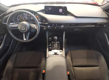 Mazda - 3