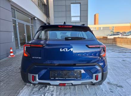 Kia - Stonic