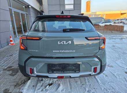 Kia - Stonic