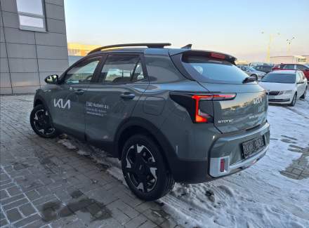 Kia - Stonic