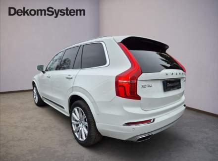 Volvo - XC90