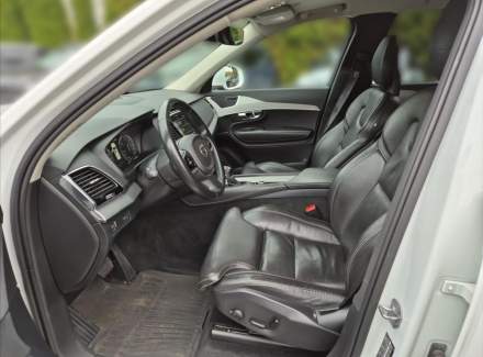 Volvo - XC90