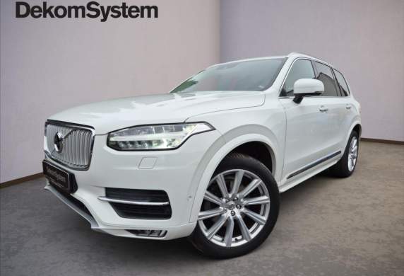 Volvo - XC90