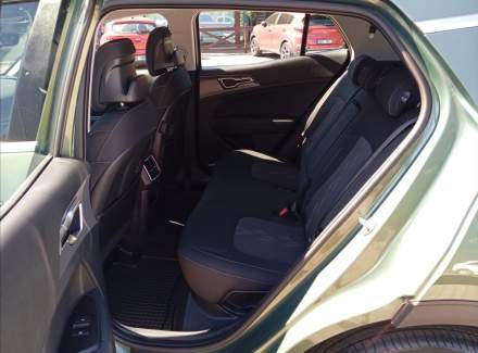 Kia - Sportage
