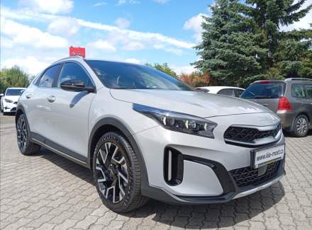 Kia - XCeed
