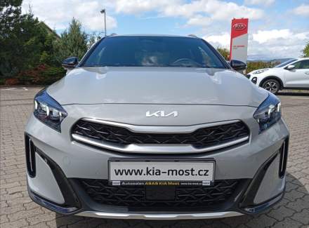 Kia - XCeed