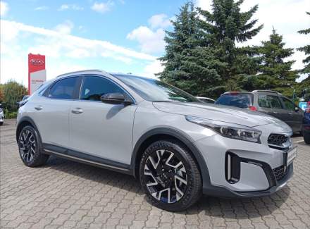 Kia - XCeed