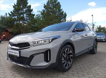 Kia - XCeed